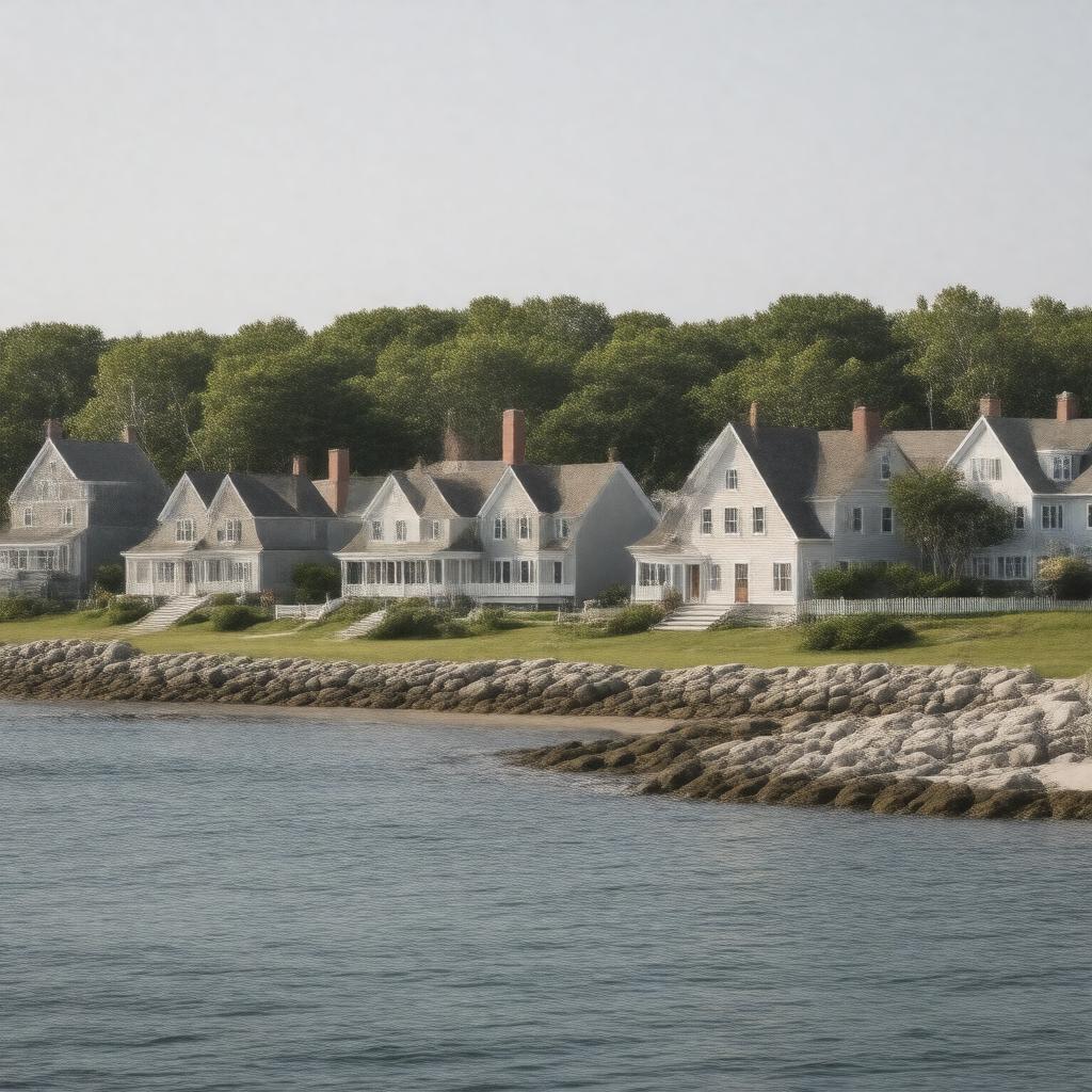 Mattapoisett, Massachusetts